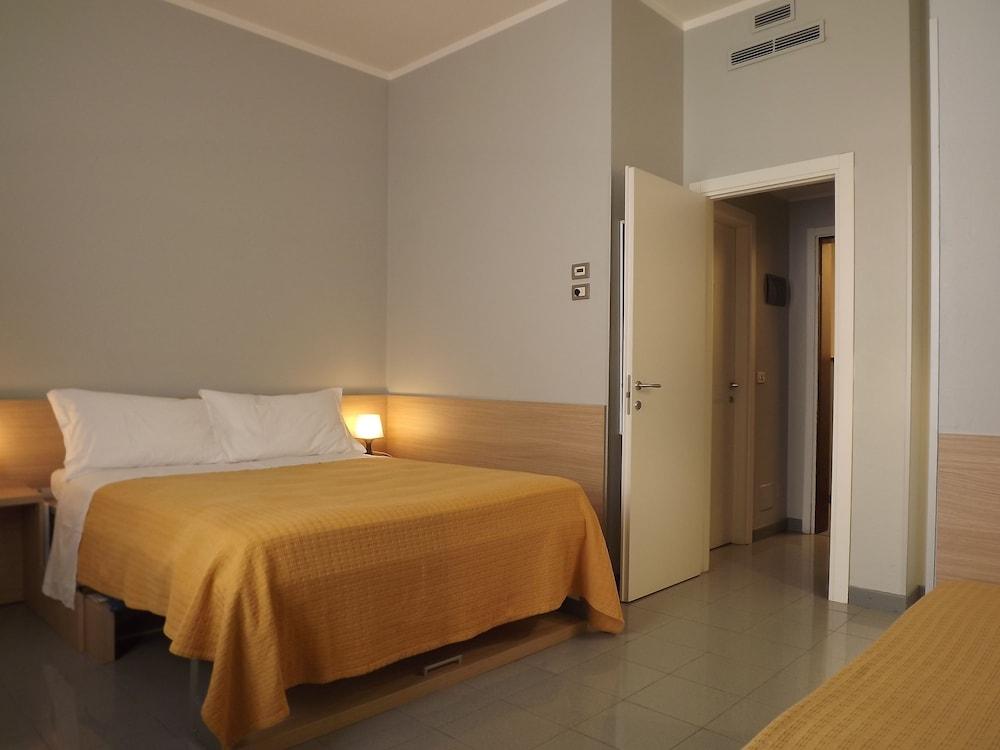 Aparthotel Navigli - Room