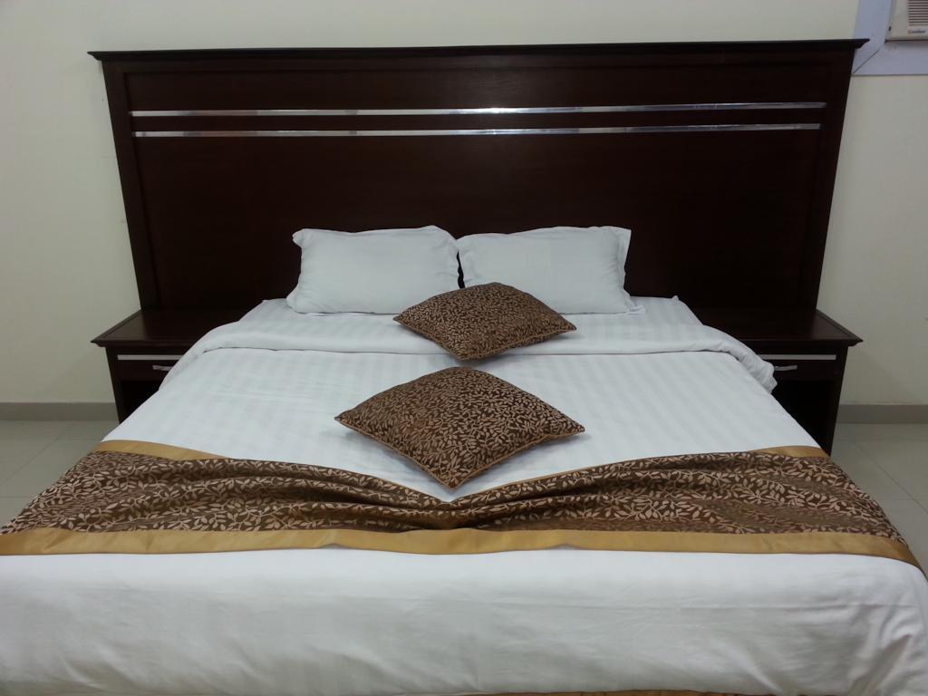 Rest Home Hotel Apartments Dammam - null
