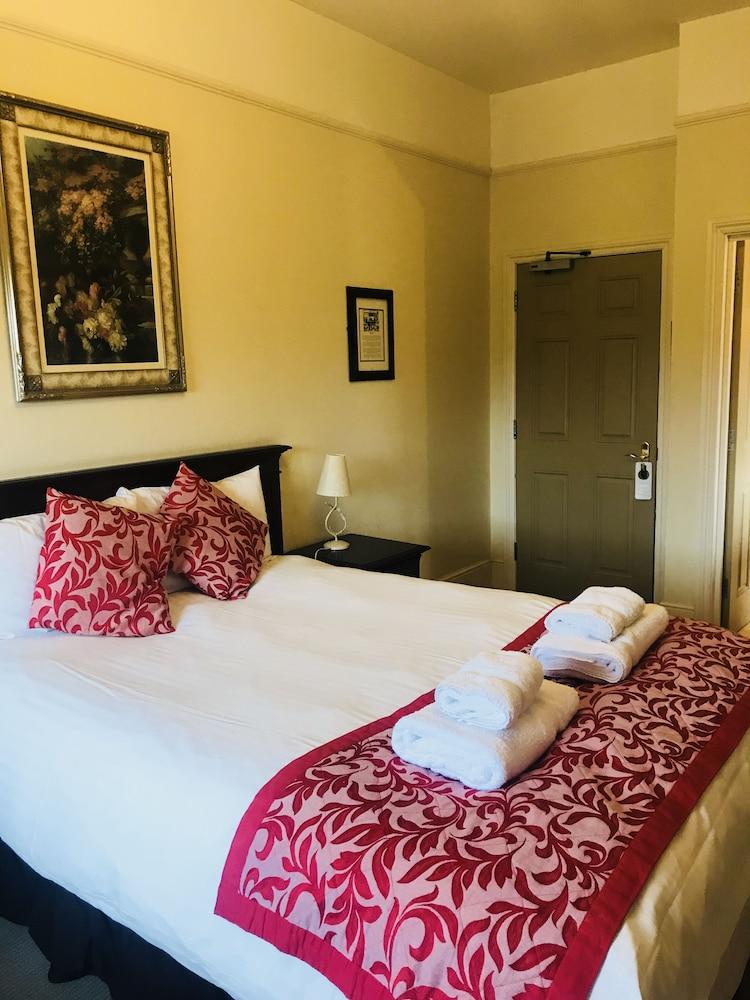 Offley Place Hotel - Room