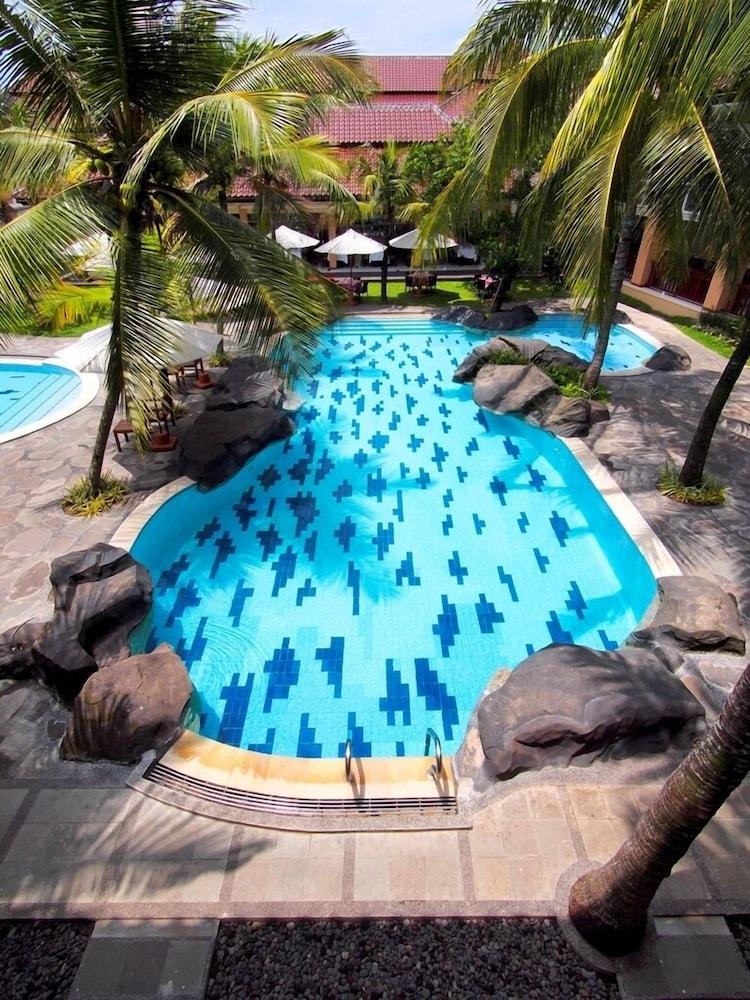 The Arnawa Hotel - Outdoor Pool