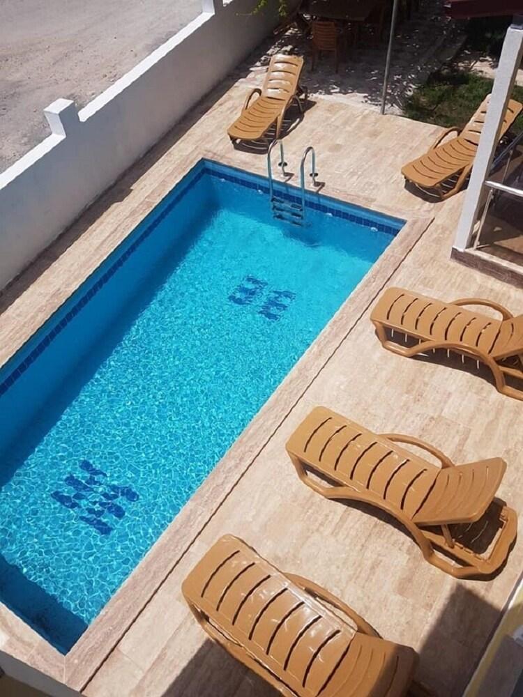 Villa Konak Yalcin - Outdoor Pool