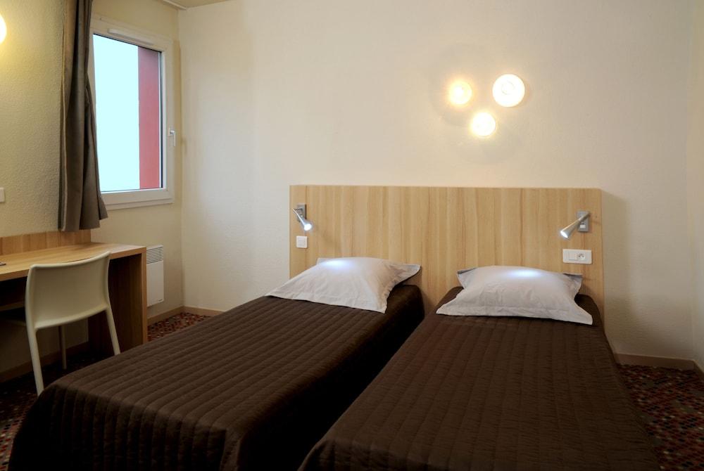 Hotel & Residence Albertville - Room
