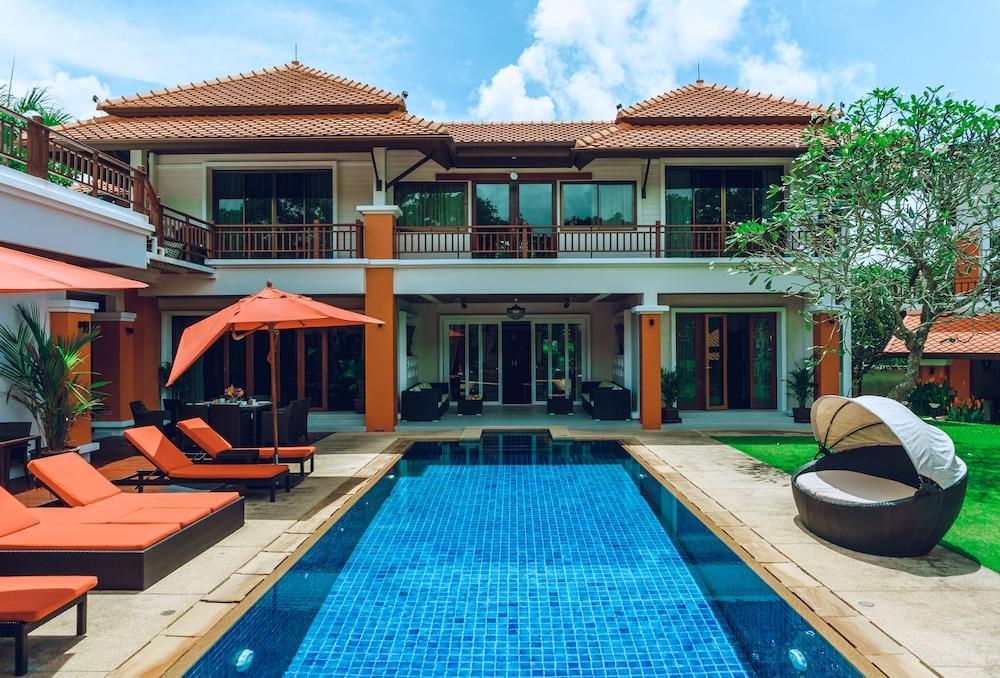 Villa Laguna Phuket - Featured Image