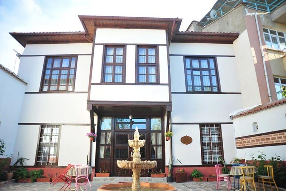 Aksehir Butik Hotel - Featured Image