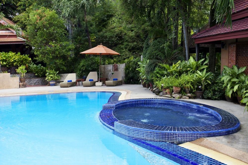 Safari Beach Hotel - Outdoor Pool