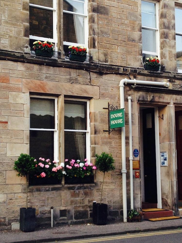 Doune Guest House - Featured Image