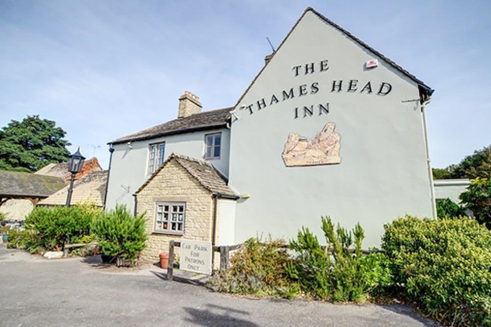 Thames Head Inn - Featured Image