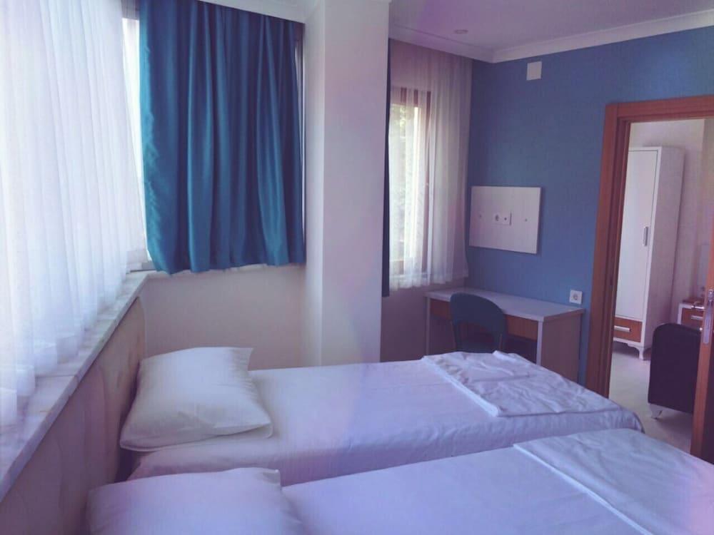 Can Residence - Room
