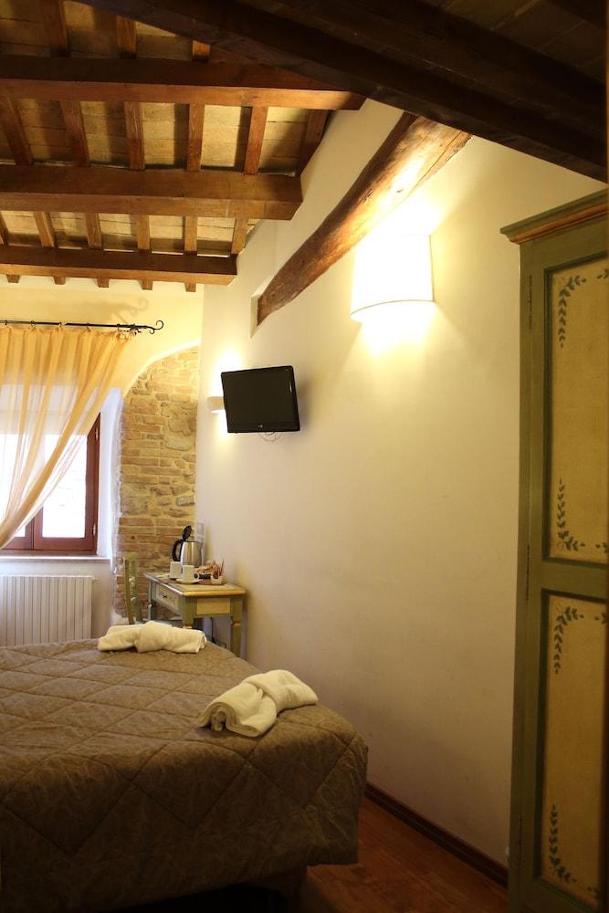 Primavera Mini Hotel - Room
