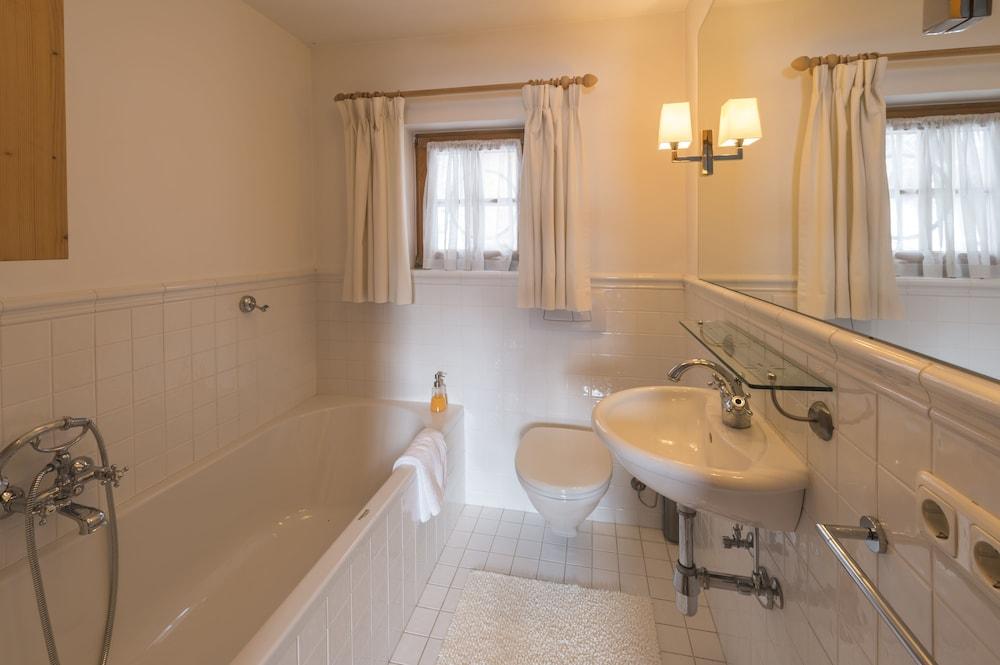 Residence Reith bei Kitzbuehel - Bathroom