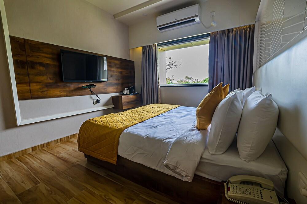 Regenta Inn Sambalpur - Room