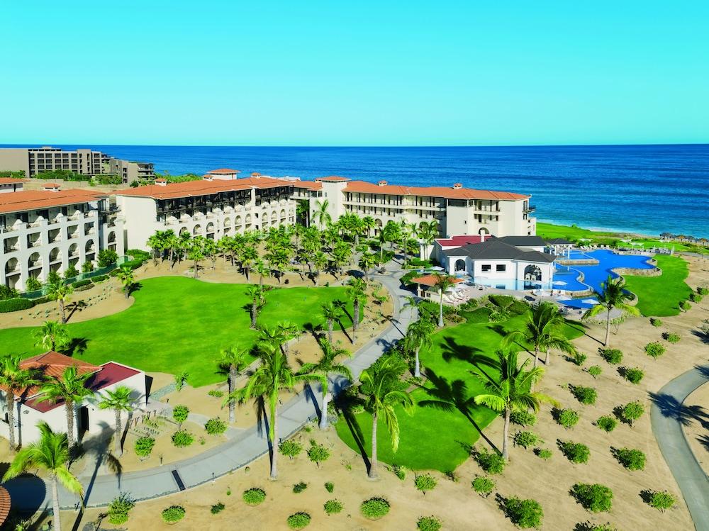 Secrets Puerto Los Cabos - Adults Only - All Inclusive - Property Grounds