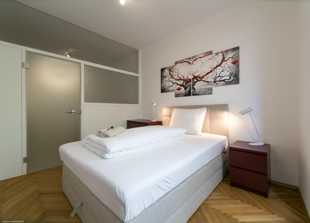 Apartment Duomo - Room