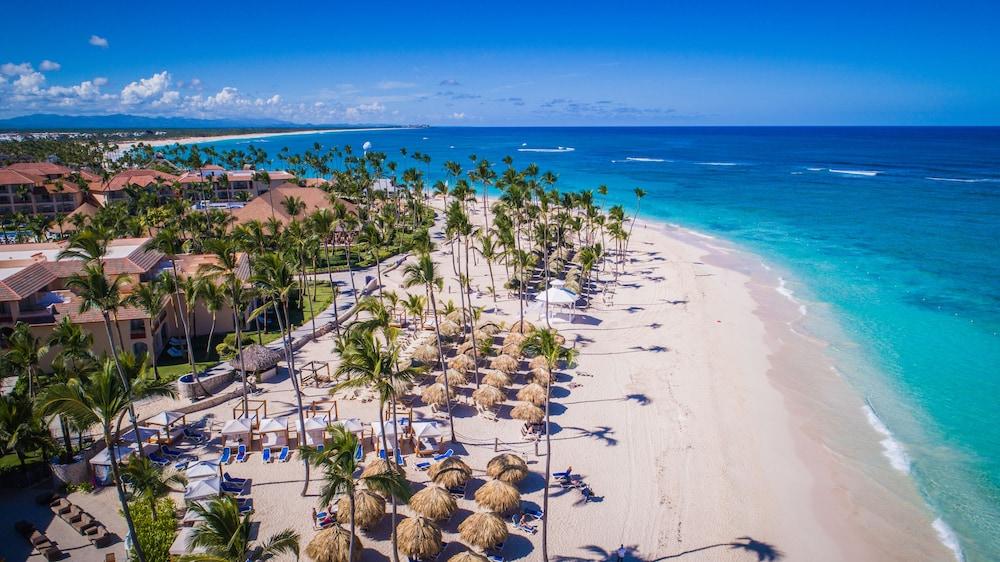 Majestic Colonial Punta Cana - All Inclusive - Featured Image