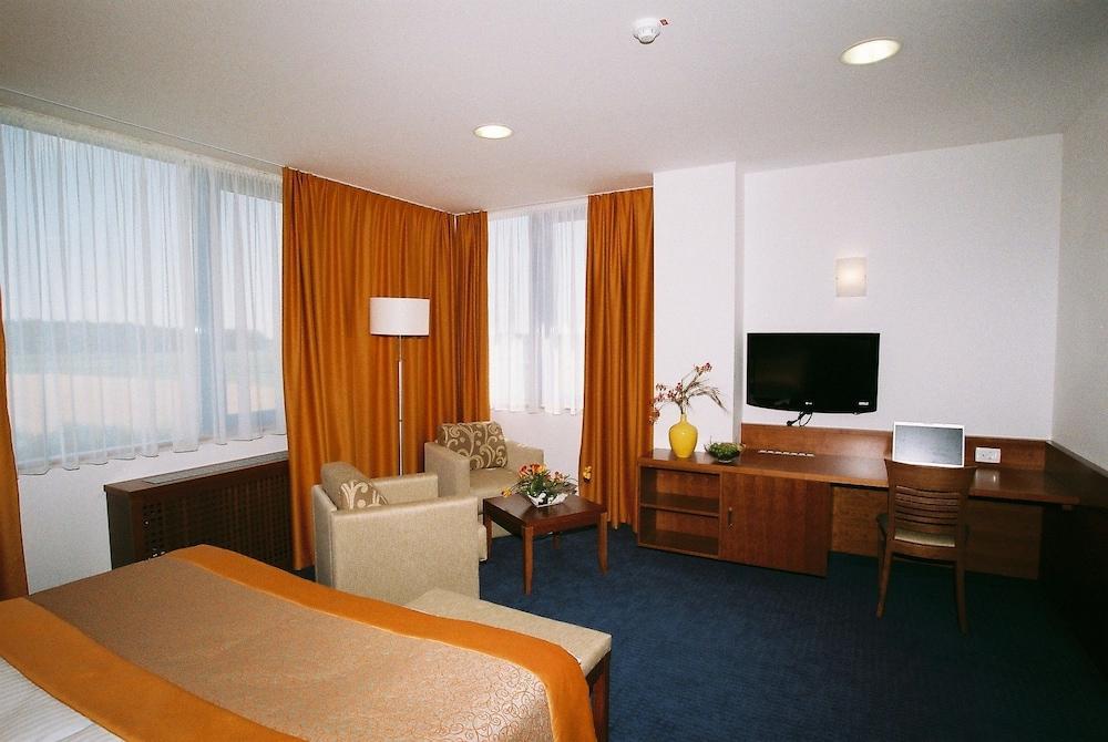 Garni Hotel Azul - Room