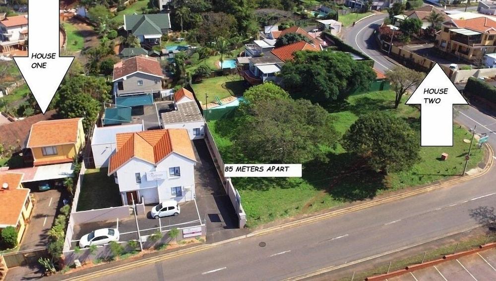 Flintstones Guest House Durban - Featured Image