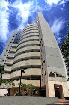Hotel Caracas Cumberland - Featured Image