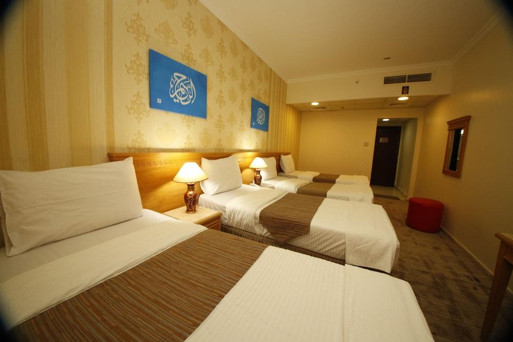 Guest time hotel - Room