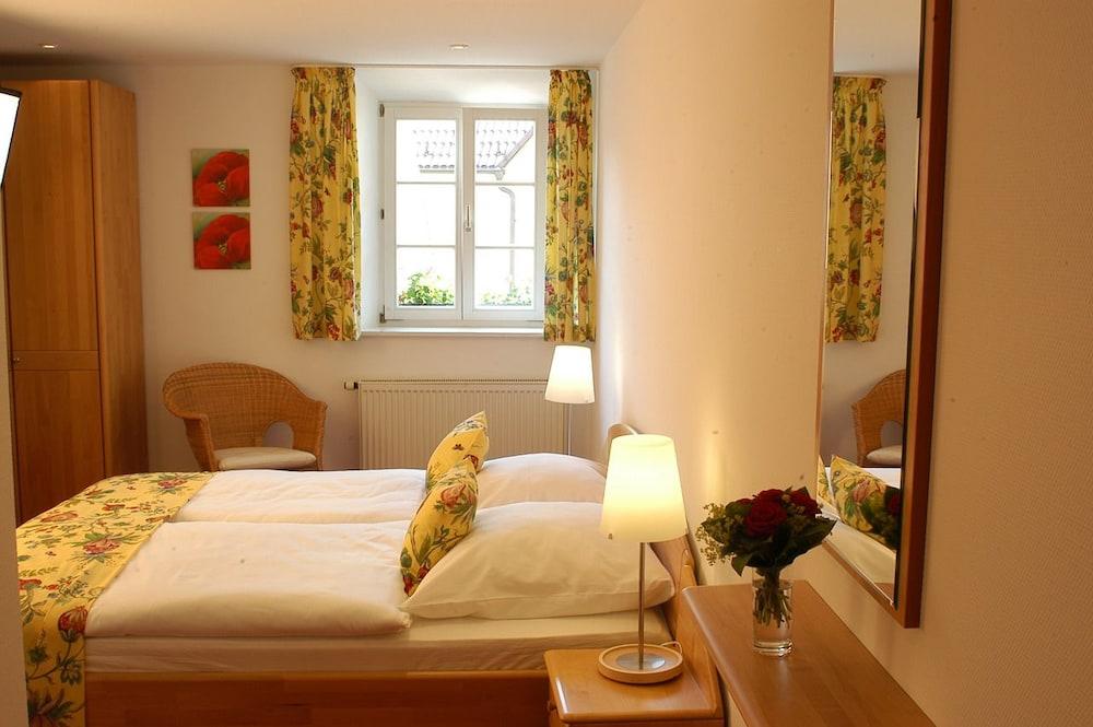 Landgasthof und Hotel Weisser Löwe - Guestroom