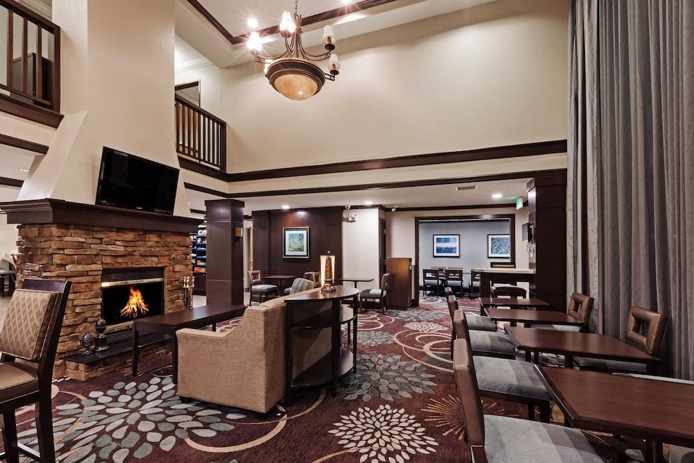 Staybridge Suites Woodland Hills, an IHG Hotel - Interior