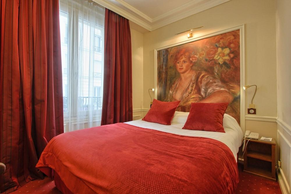 Timhotel Tour Montparnasse - Room