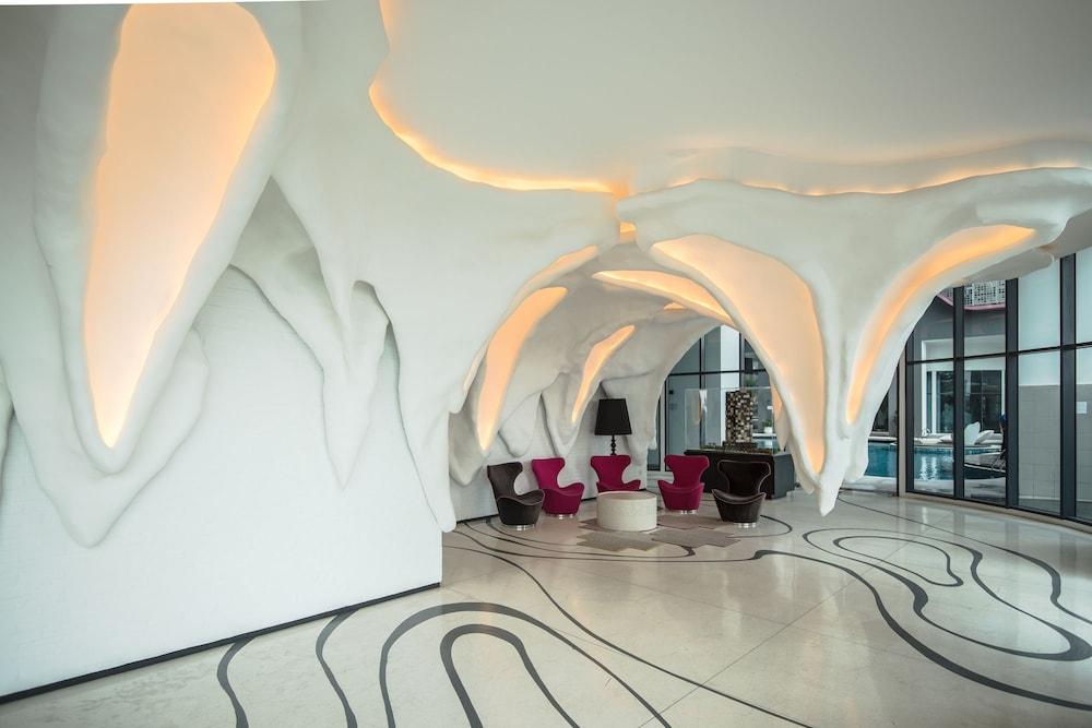 Arte Plus Residence Makeshome - Interior