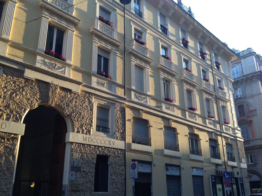 Hotel Sant'Angelo - null