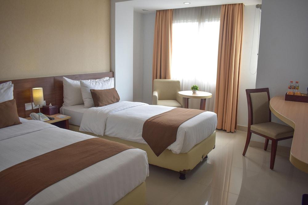 Bogor Valley Hotel - Room
