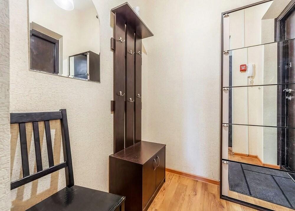 Apartment Hanaka on Akademika Chelomeia - Interior