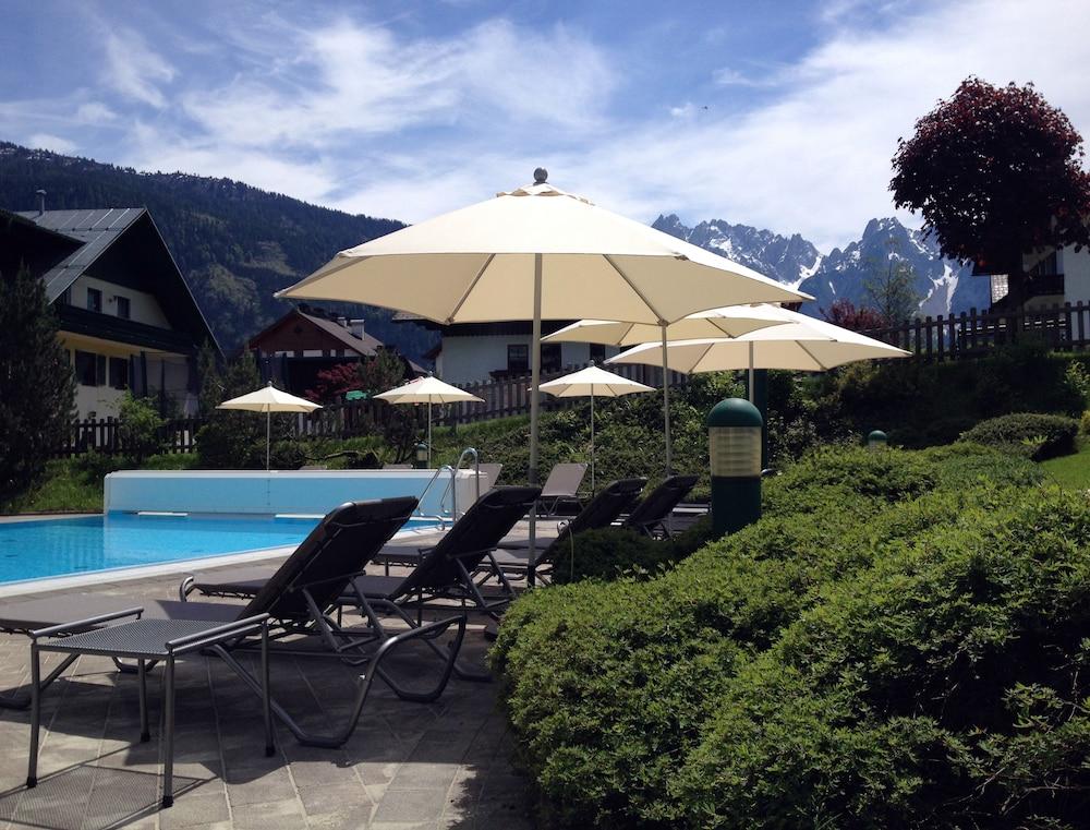 Hotel Sommerhof - Outdoor Pool
