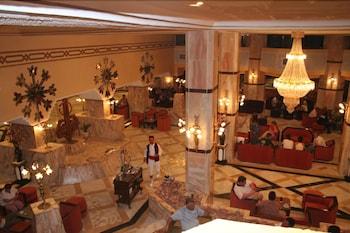 Helya Beach Hotel & Spa - Lobby