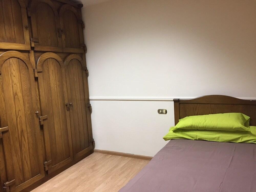 شقة فاخرة - Room