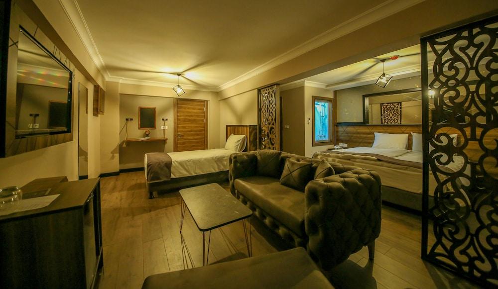 Fidanoglu Suite Hotel - Featured Image