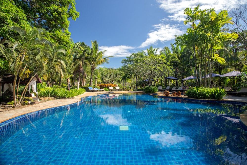 Annika Koh Chang (Formely Ramayana Koh Chang Resort & Spa) - Outdoor Pool