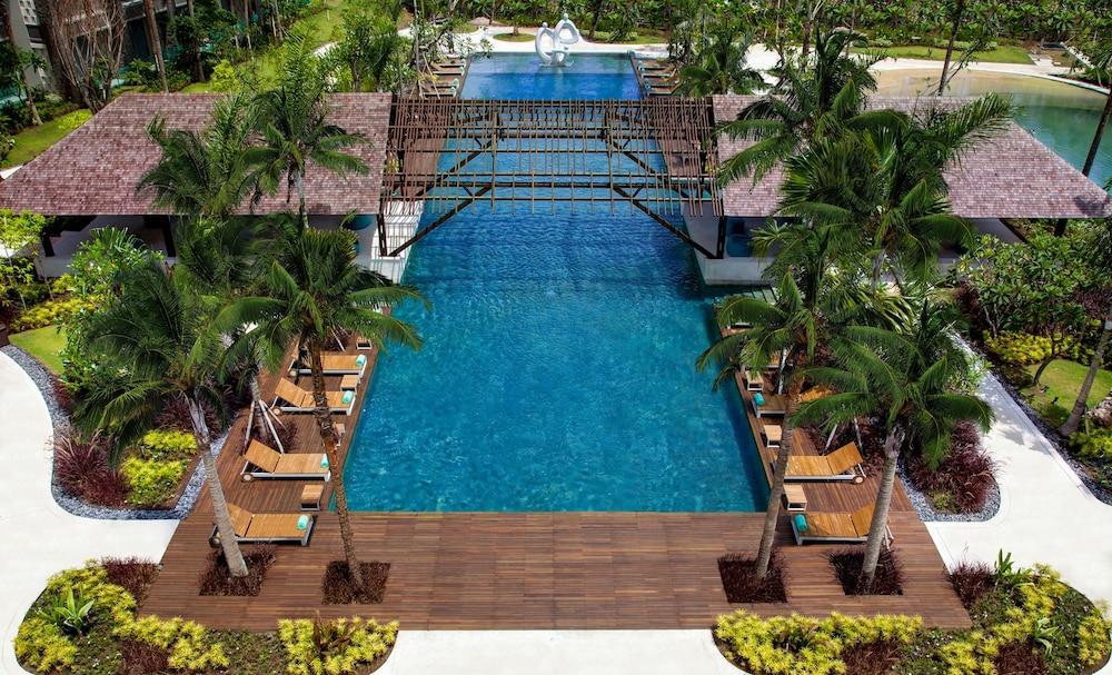 Mövenpick Resort & Spa Jimbaran Bali - Featured Image