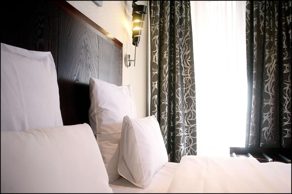 Grand Hotel Francais - Room