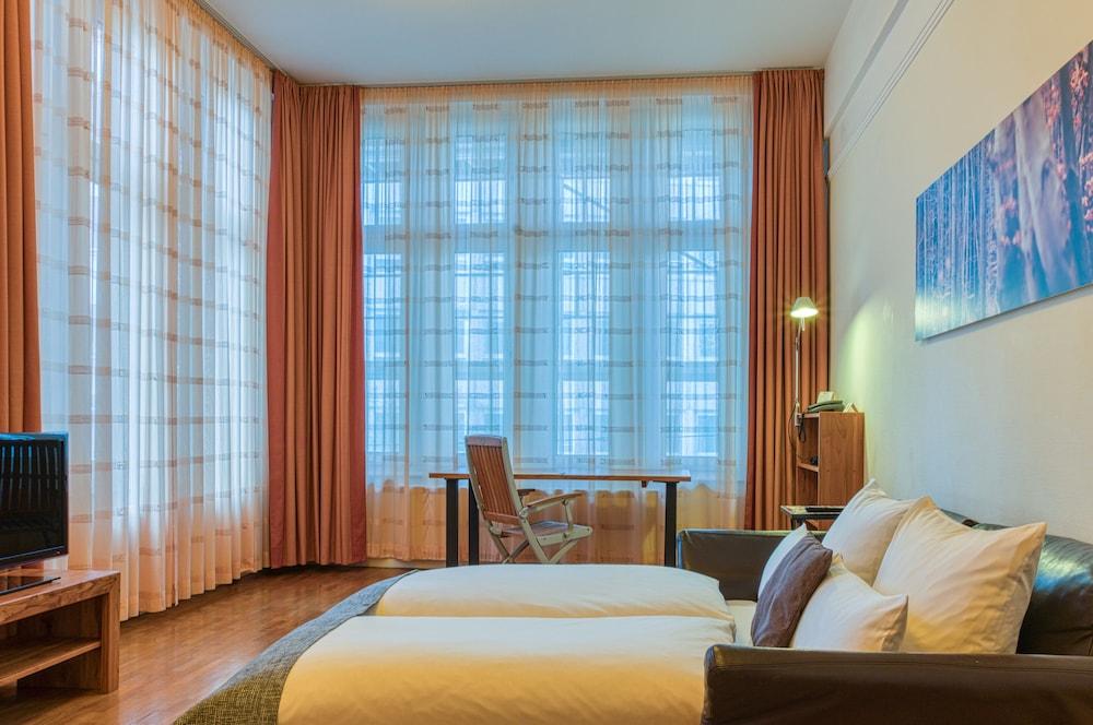 Best Western Hotel Bremen-City - Room