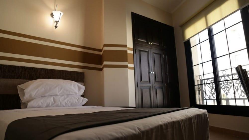 Fantazia Hotel - Room