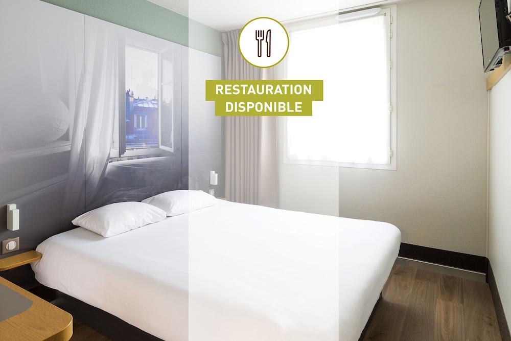 B&B HOTEL Goussainville CDG - Featured Image