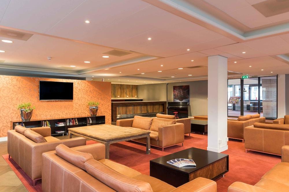 Htel Serviced Apartments Amsterdam Amstelveen - Lobby Lounge