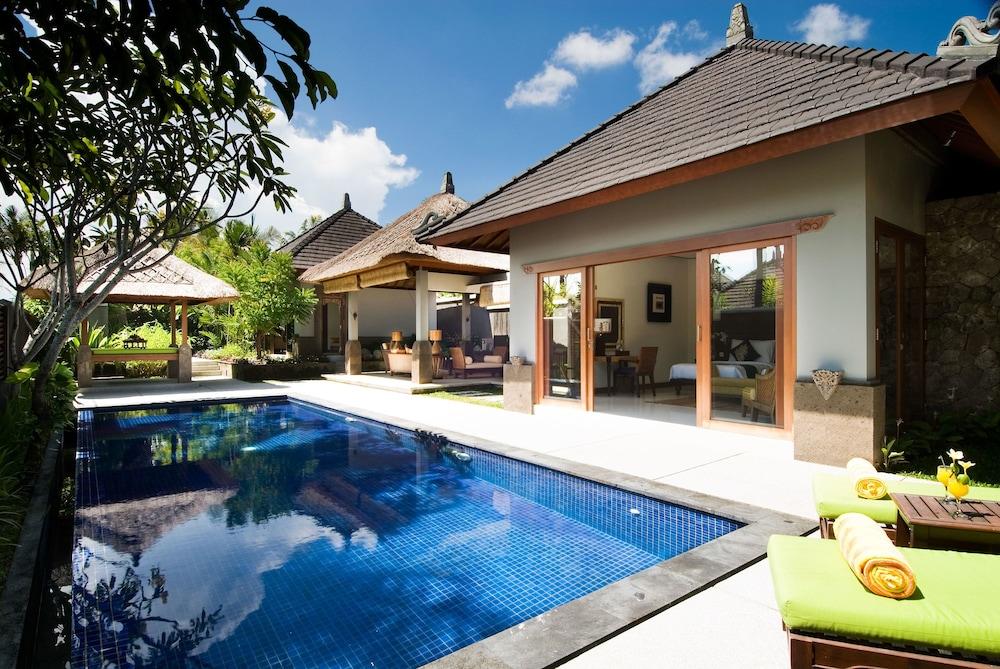 Bumi Linggah Villas Bali - Pool