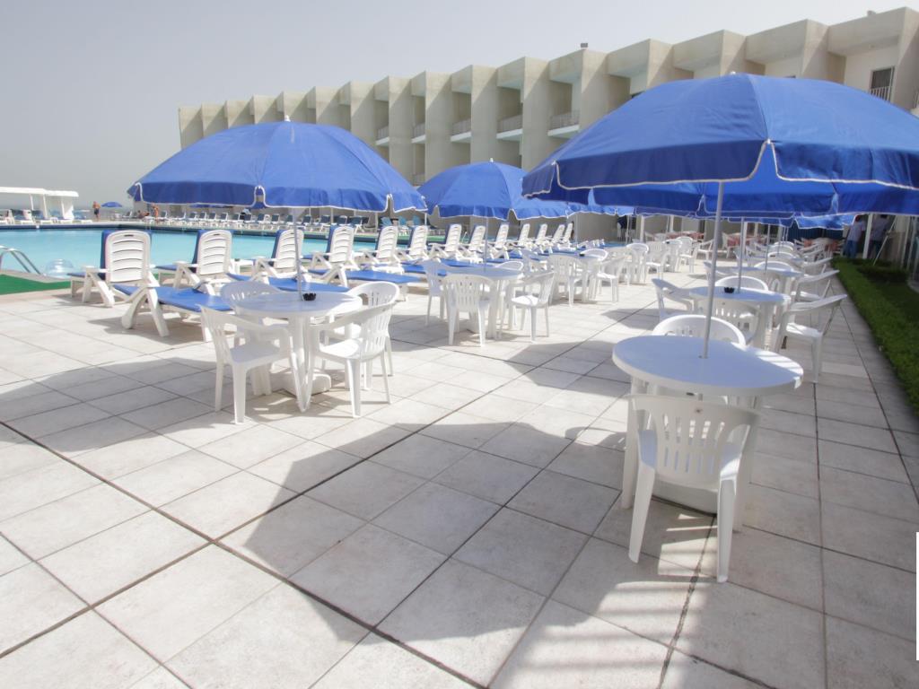 Beach Hotel Sharjah - null