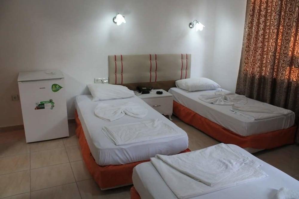 Aydogar Hotel - Room