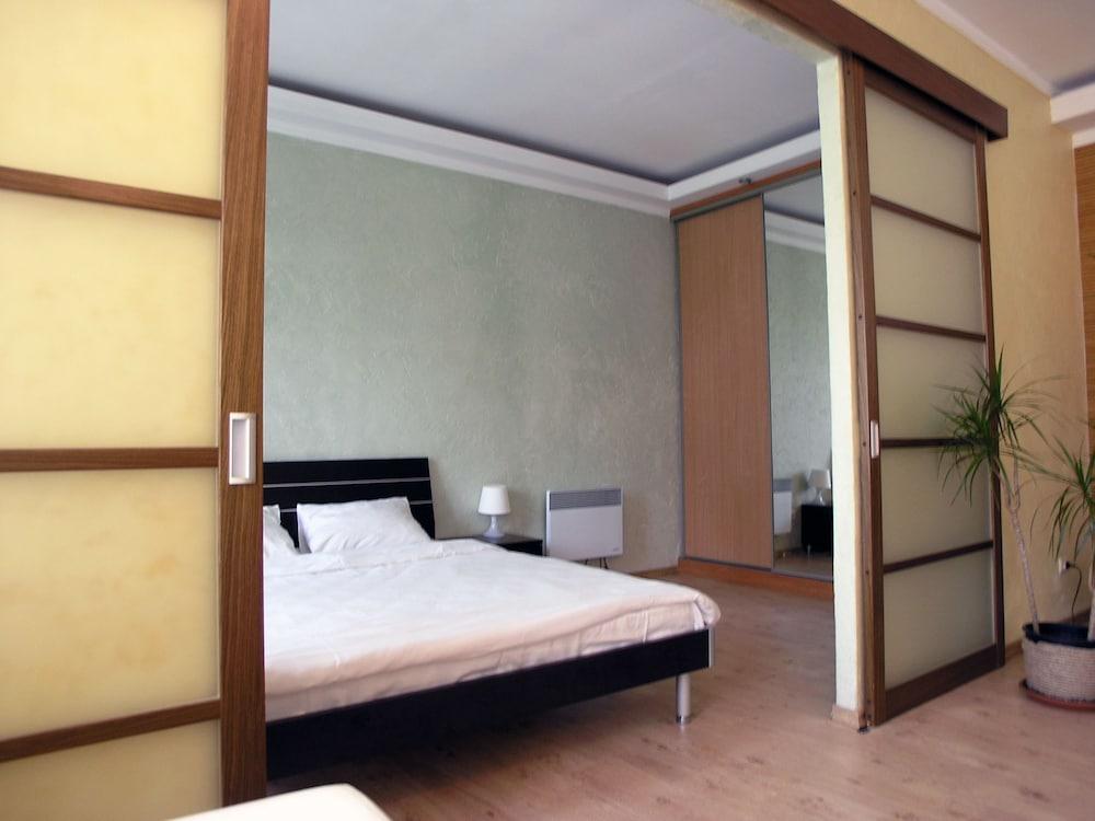 KievRent Apartments - Room