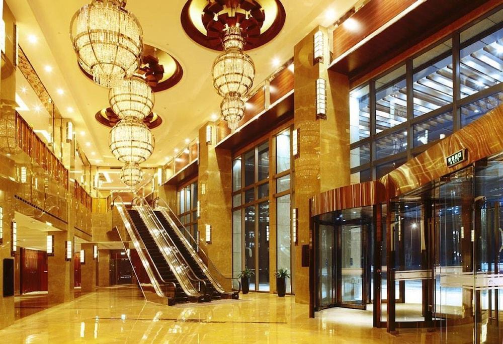 Kuntai Hotel Beijing - Featured Image