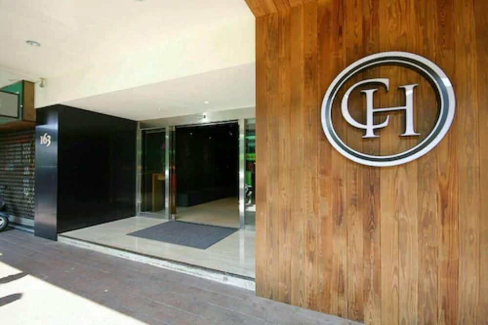 Chance Hotel Taichung - Featured Image