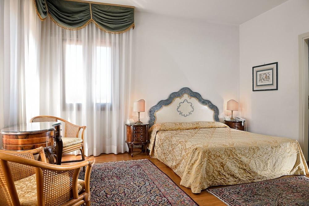 San Marco Palace - Room