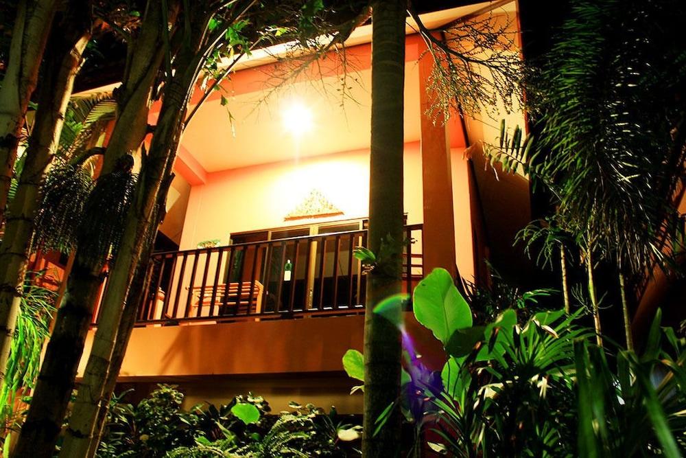 Baan Vanida Garden Resort - Exterior