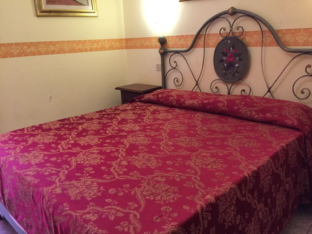 Hotel Ventura Rome - Room