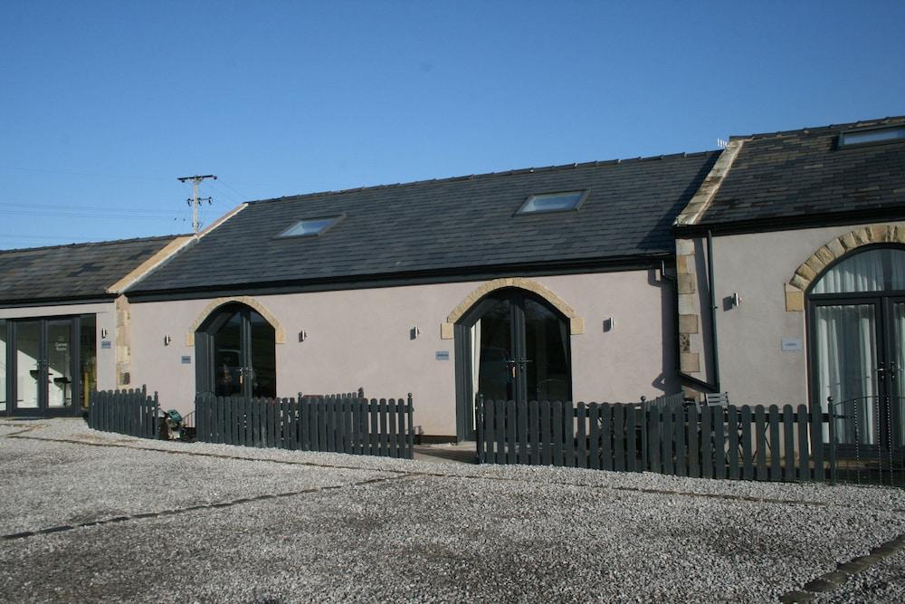 Rossendale Holiday Cottages - Exterior